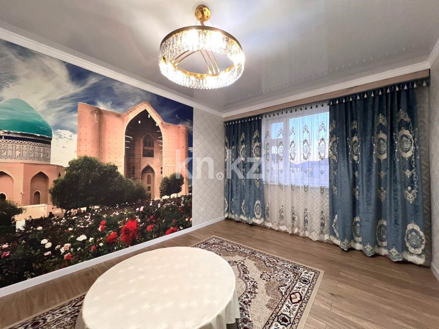 Продажа 7-комнатного дома, 515 м², Косшы, ул.Кобланды батыра - Продажа квартир в Акмолинской области фото 21 из 39