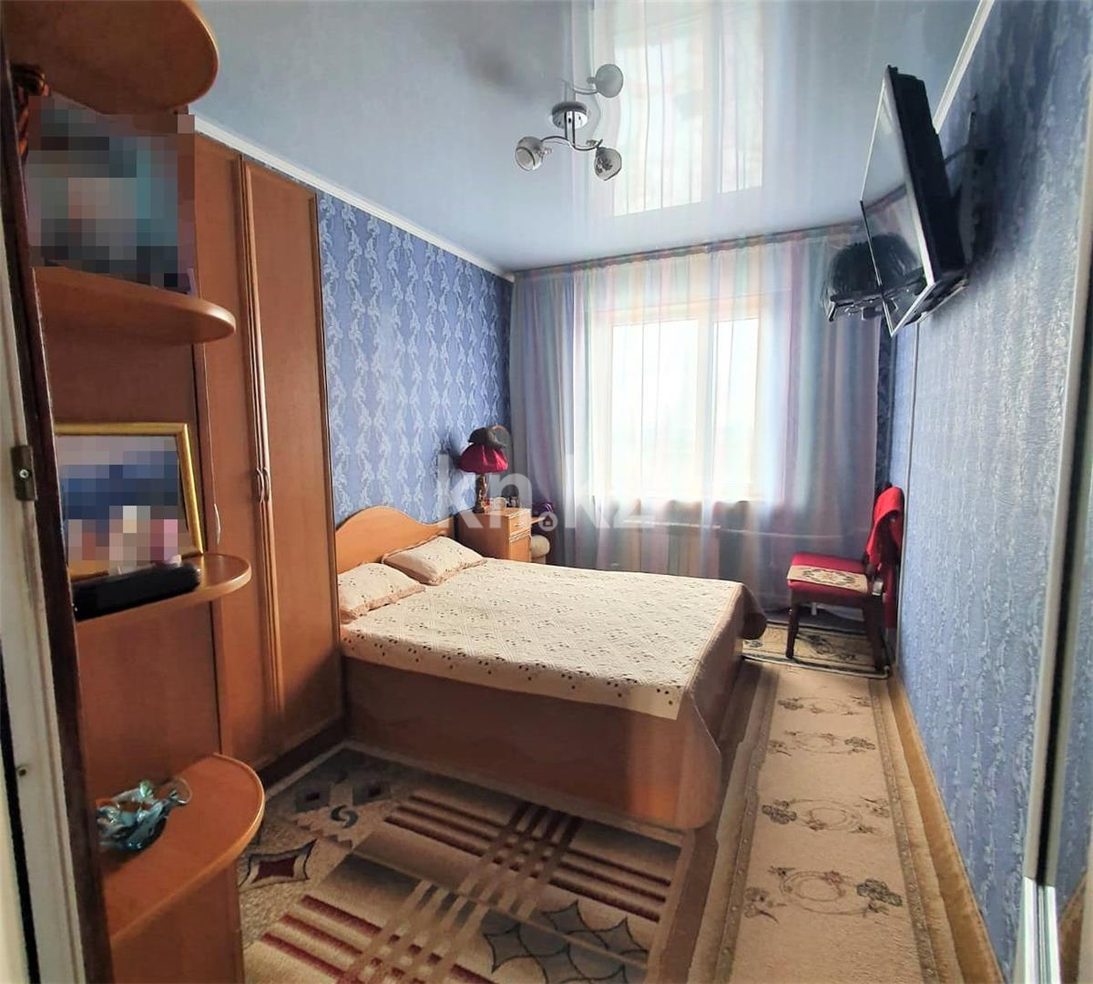 Продажа 3-комнатной квартиры, 63 м² - Продажа трехкомнатных квартир в Темиртау фото 4 из 12