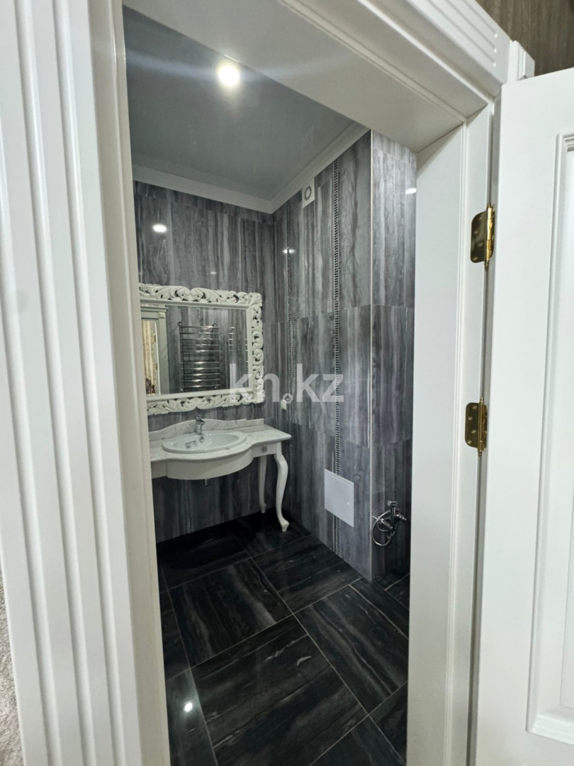 Аренда 3-комнатной квартиры, 127 м² - Аренда квартир помесячно в Астане фото 9 из 13