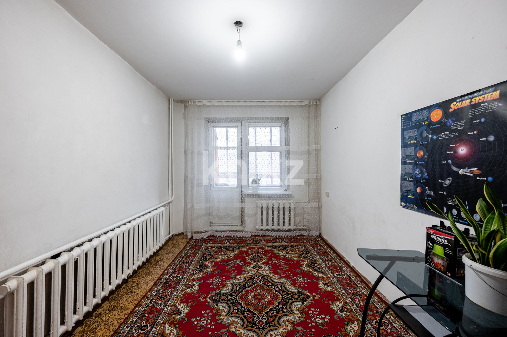 Продажа 4-комнатной квартиры, 91.9 м² в Астане - фото 29