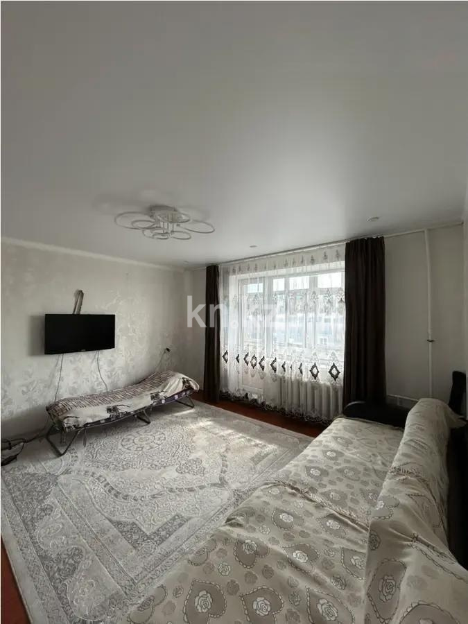 Продажа 2-комнатной квартиры, 54 м² - Продажа недвижимости в Караганде - страница 6 фото 1 из 5