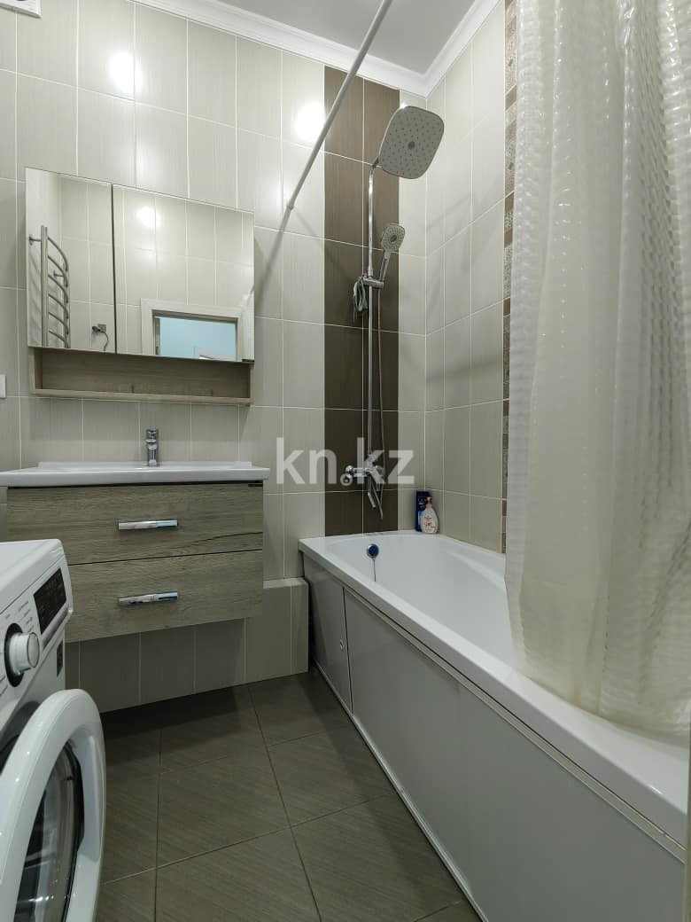 Продажа 2-комнатной квартиры, 63.4 м² в Караганде - фото 22