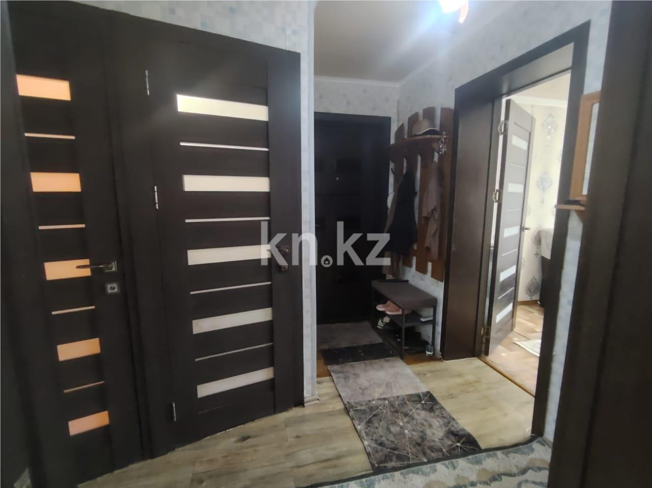 Продажа 3-комнатной квартиры, 64 м², ул. Тищенко в Темиртау - фото 11