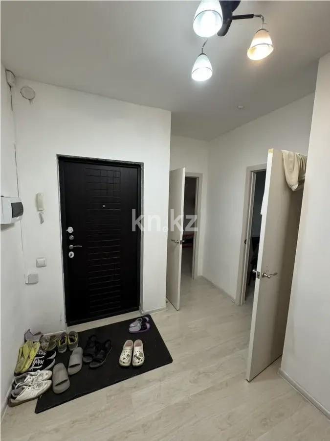 Продажа 1-комнатной квартиры, 40 м², пр. Райымбека, дом  259 - Продажа квартир в Алматы фото 5 из 5