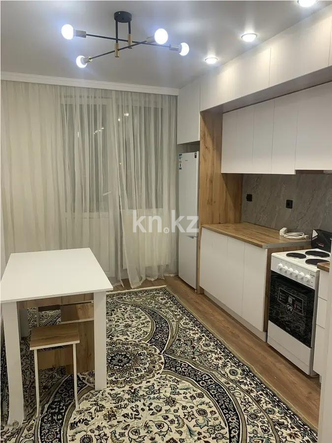Продажа 3-комнатной квартиры, 75 м², пр. Мангилик Ел, дом  72 в Астане - фото 4