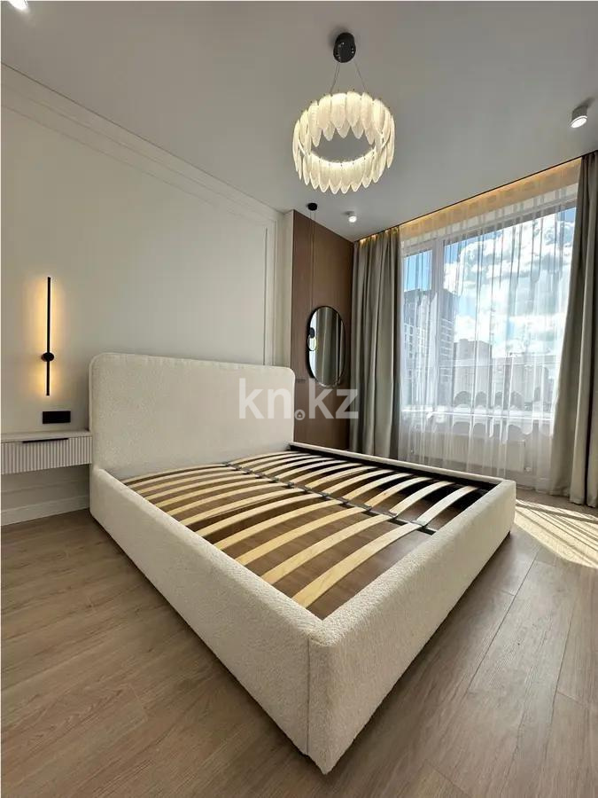 Продажа 3-комнатной квартиры, 73 м², ул. Е-36, дом  5 - Продажа квартир в Астане фото 1 из 5