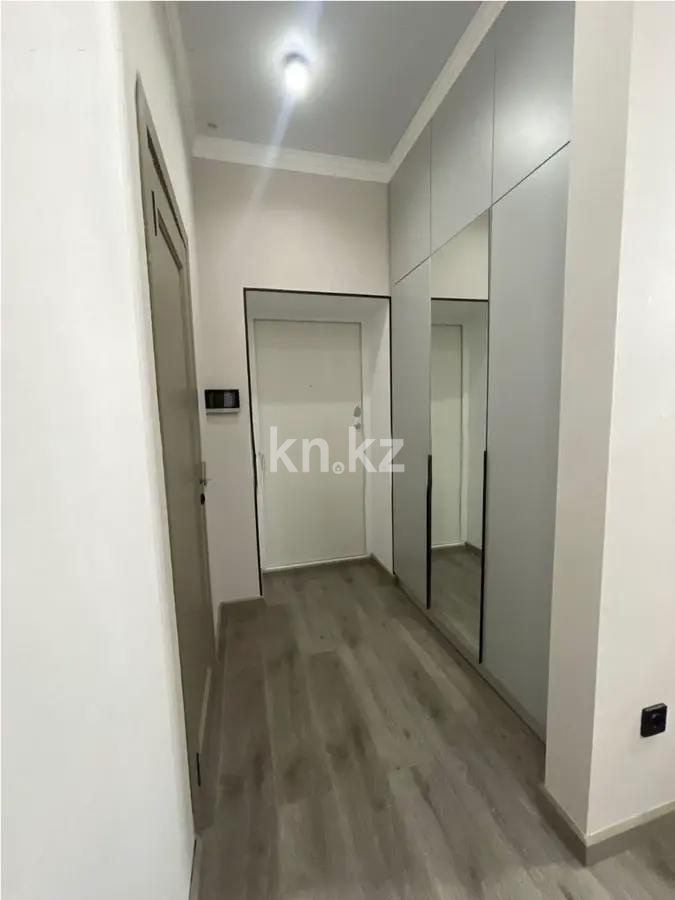 Продажа 2-комнатной квартиры, 37 м², ул. Токпанова, дом  22 - Продажа квартир в Казахстане фото 5 из 5