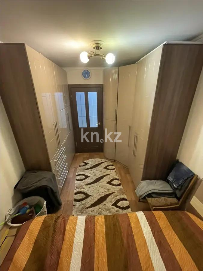 Продажа 3-комнатной квартиры, 60 м² - Продажа  трехкомнатных квартир в Шахтинске фото 3 из 6