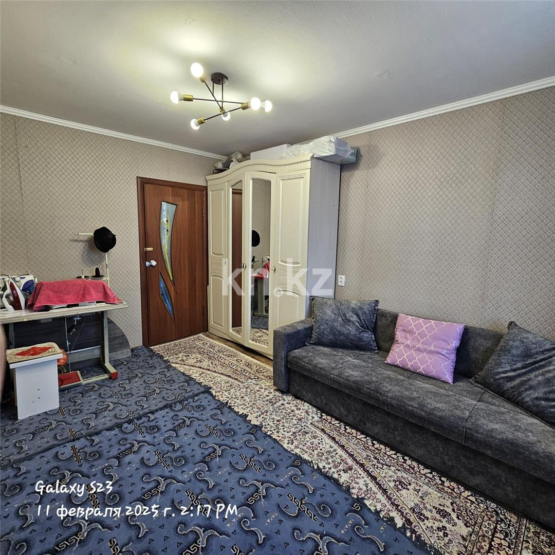 Продажа 3-комнатной квартиры, 68 м², мкр-н 3-й в Темиртау - фото 6