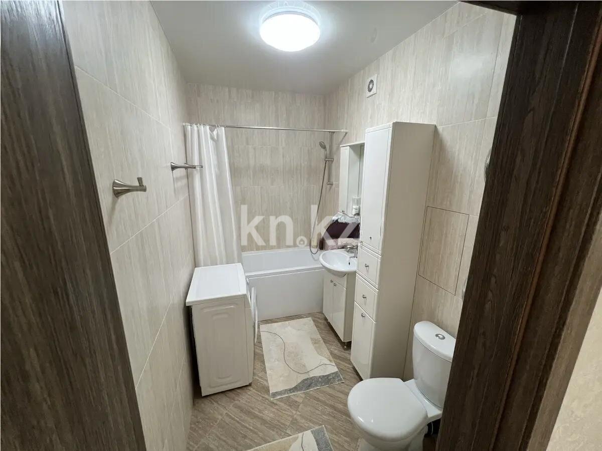 Продажа 1-комнатной квартиры, 39 м² в Астане - фото 3