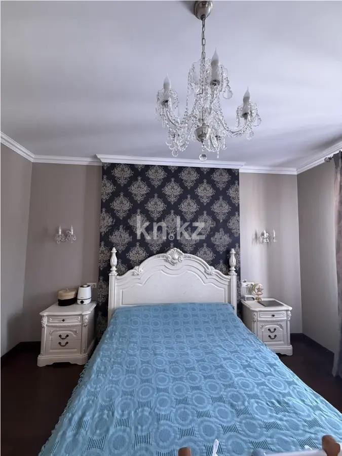 Продажа 4-комнатной квартиры, 225 м² - Продажа четырехкомнатных квартир от собственников в Астане фото 2 из 7