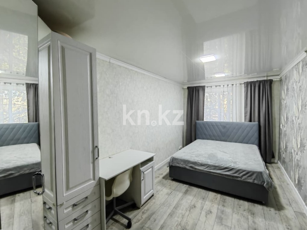 Продажа 3-комнатной квартиры, 71 м², ул. Ержанова, дом  47/2 - Продажа квартир в Караганде фото 17 из 26