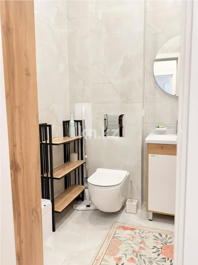 Продажа 2-комнатной квартиры, 41.9 м² в Астане - фото 3