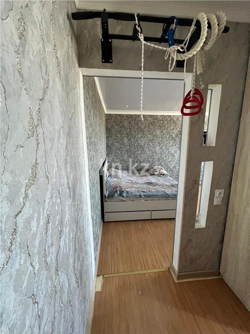 Продажа 1-комнатной квартиры, 33 м² в Караганде - фото 7