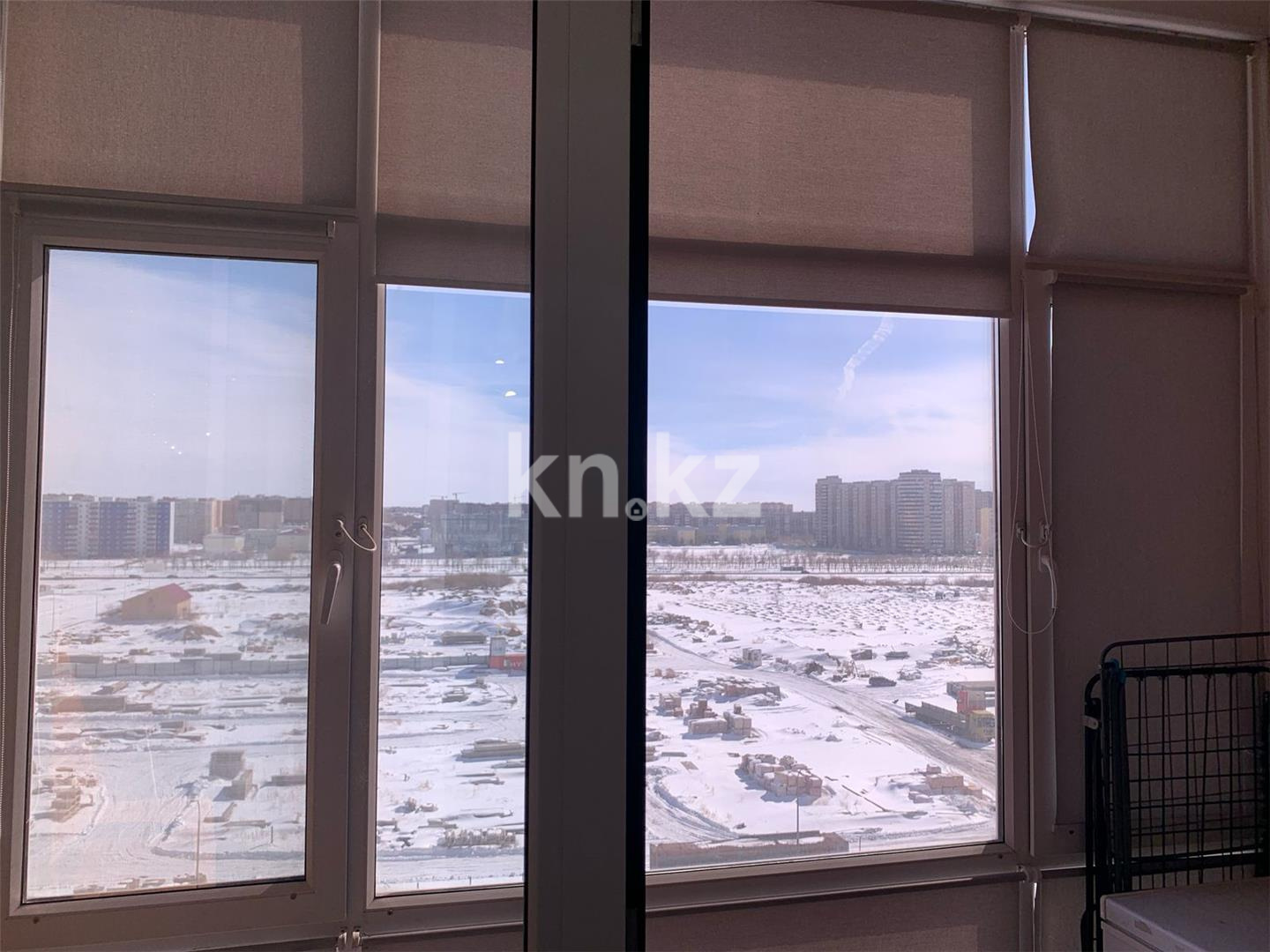 Продажа 2-комнатной квартиры, 68 м², ул. Ашимова, дом  21 - Продажа  двухкомнатных квартир в Караганде фото 13 из 14