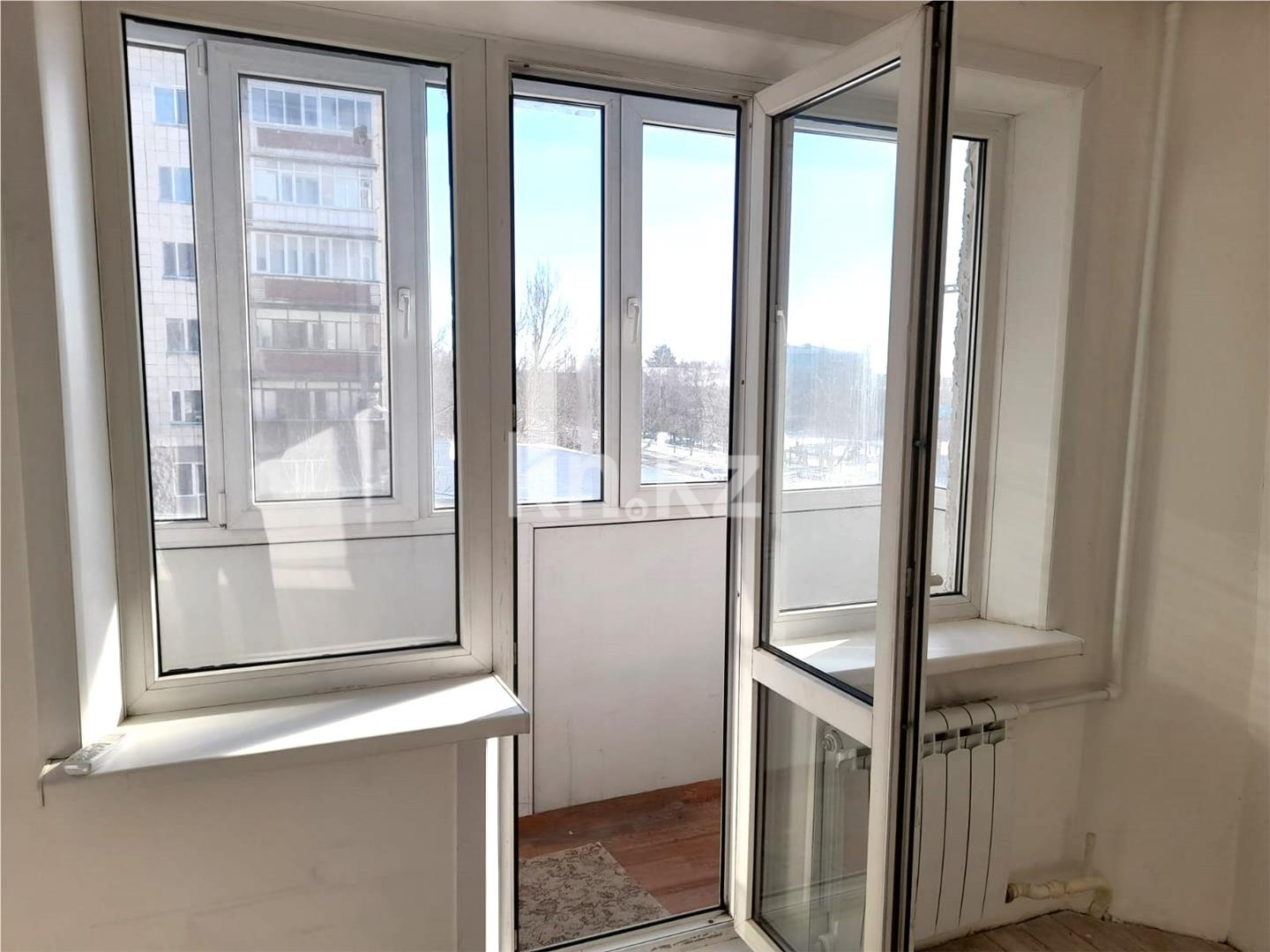 Продажа 2-комнатной квартиры, 45 м² в Караганде - фото 3