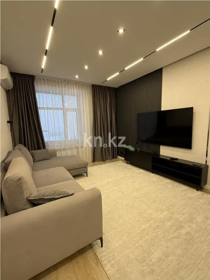 Продажа 3-комнатной квартиры, 94 м² - Продажа квартир от собственников в Караганде - страница 30 фото 1 из 8