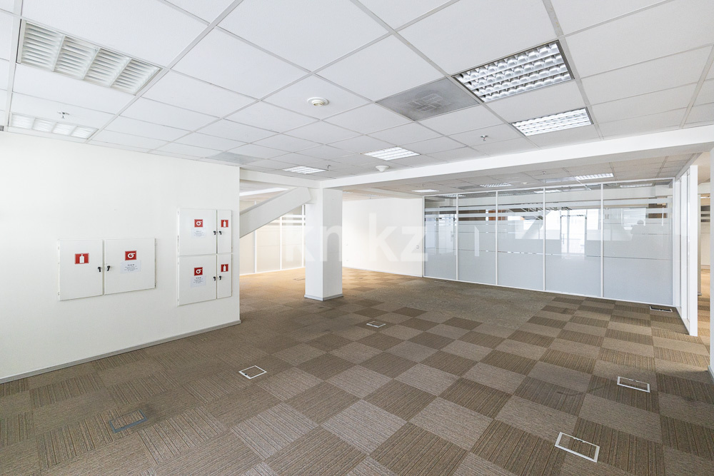 Аренда помещения - Аренда офисных и торговых помещений в Алматы в Медеуском р-не - страница 2 фото 4 из 15