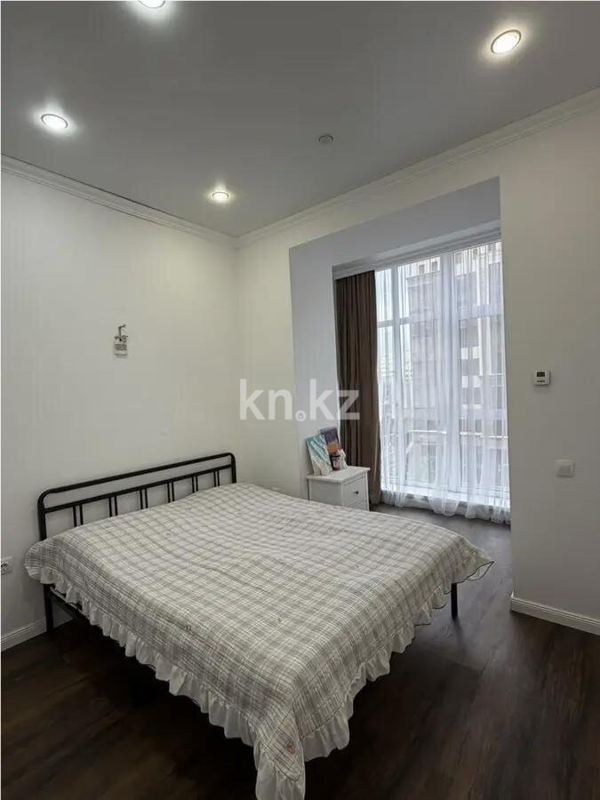 Продажа 2-комнатной квартиры, 45 м² в Астане - фото 3
