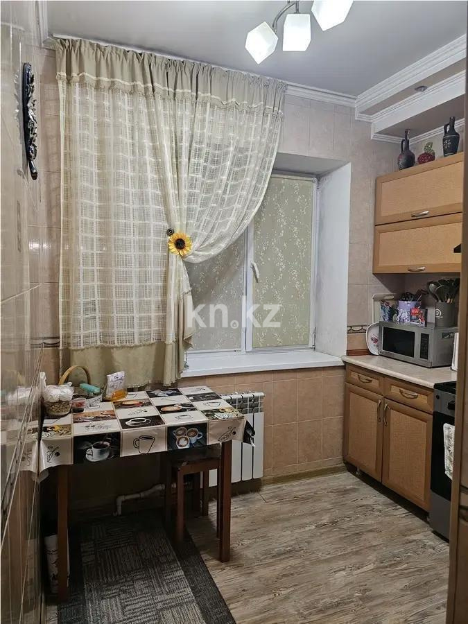 Продажа 3-комнатной квартиры, 60 м² в Алматы - фото 4
