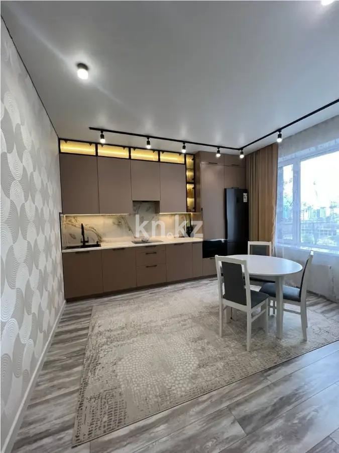 Продажа 2-комнатной квартиры, 60 м², ул. Сатпаева, дом  90/54 - Продажа  двухкомнатных квартир в Алматы без посредников с фото фото 3 из 3