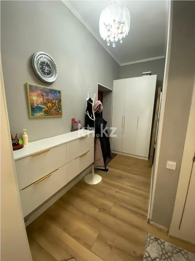 Продажа 1-комнатной квартиры, 40 м² - Продажа квартир от собственников в Астане - страница 2 фото 5 из 5