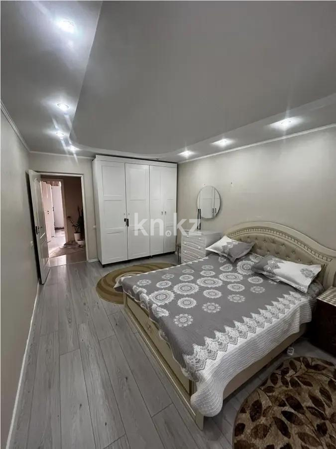 Продажа 3-комнатной квартиры, 80 м², мкр-н Жетысу-4, дом  16 - Продажа квартир в Алматы фото 2 из 7