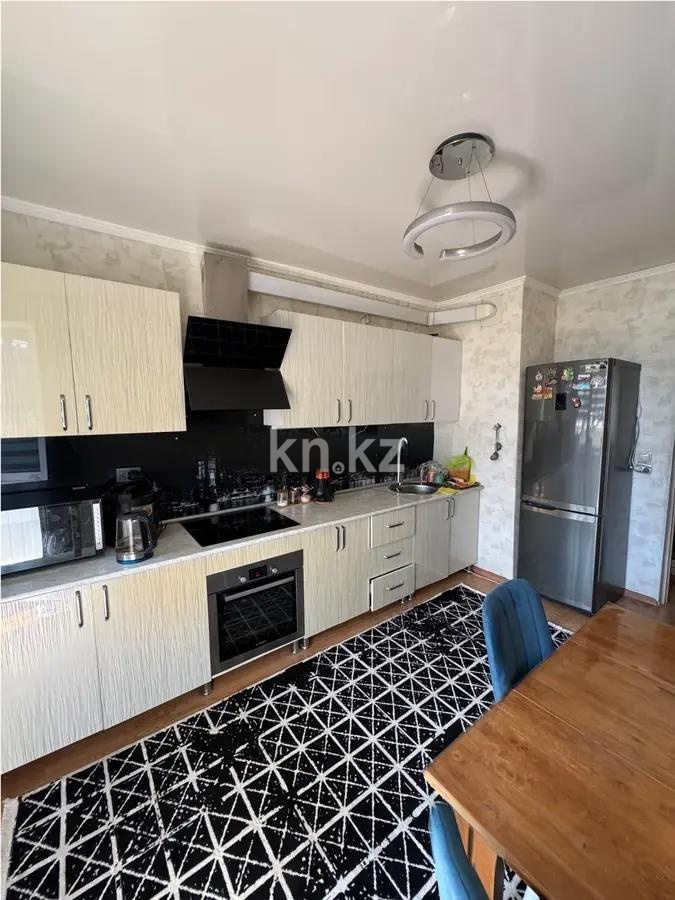 Продажа 2-комнатной квартиры, 65 м², мкр-н Нуркент, дом  43 в Алматы - фото 2 Продажа 2-комнатной квартиры, 65 м², мкр-н Нуркент, дом  43 в Алматы - фото 2