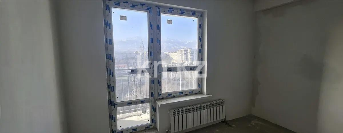 Продажа 2-комнатной квартиры, 75.7 м², пр. Райымбека, дом  522/1 - Продажа квартир в новостройках Алматы без посредников фото 1 из 1