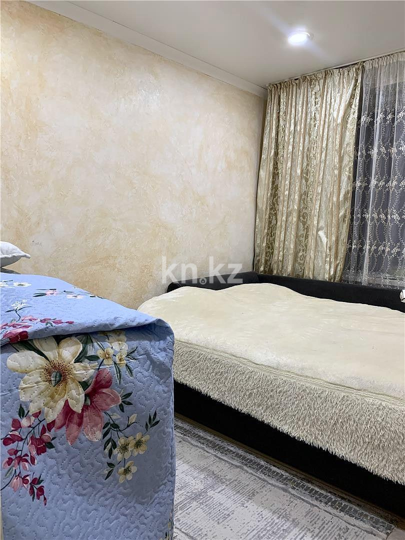 Продажа 3-комнатной квартиры, 64 м², 68 квартал в Темиртау - фото 6