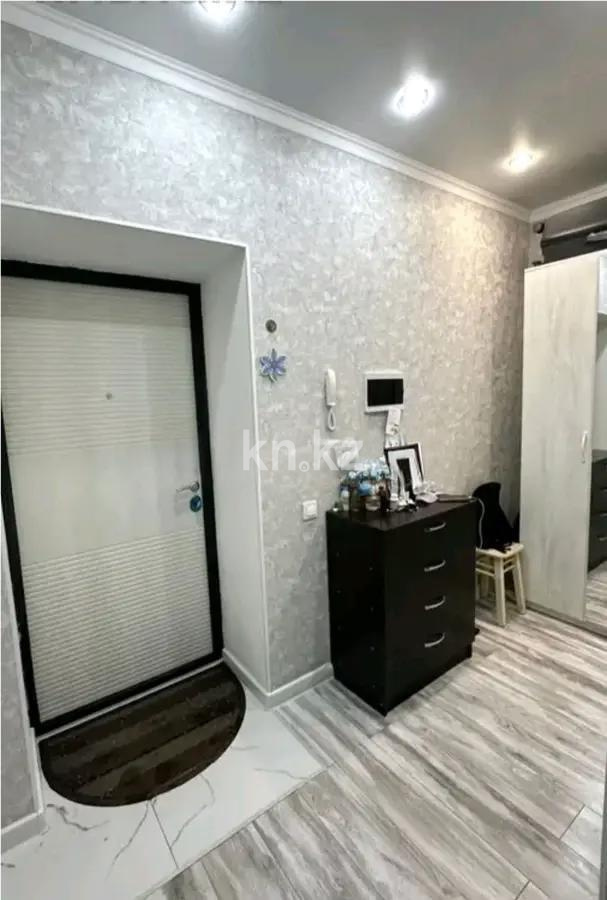 Продажа 1-комнатной квартиры, 33 м² в Астане - фото 4