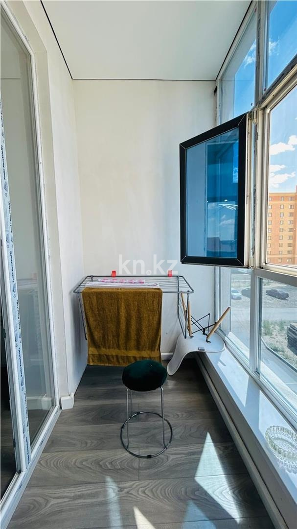 Продажа 2-комнатной квартиры, 41 м² в Караганде - фото 10