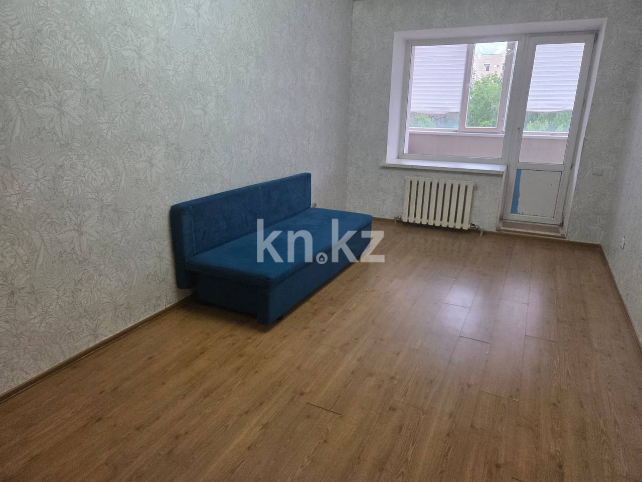 Аренда 1-комнатной квартиры, 40 м² в Астане - фото 4