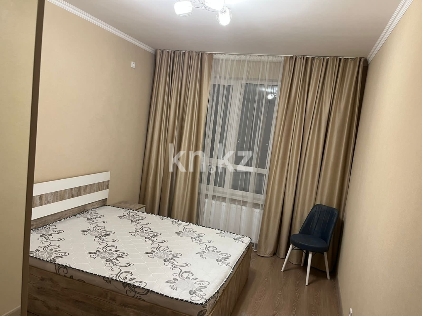 Продажа 2-комнатной квартиры, 47.1 м² - Продажа двухкомнатных квартир в Астане - страница 3 фото 7 из 12