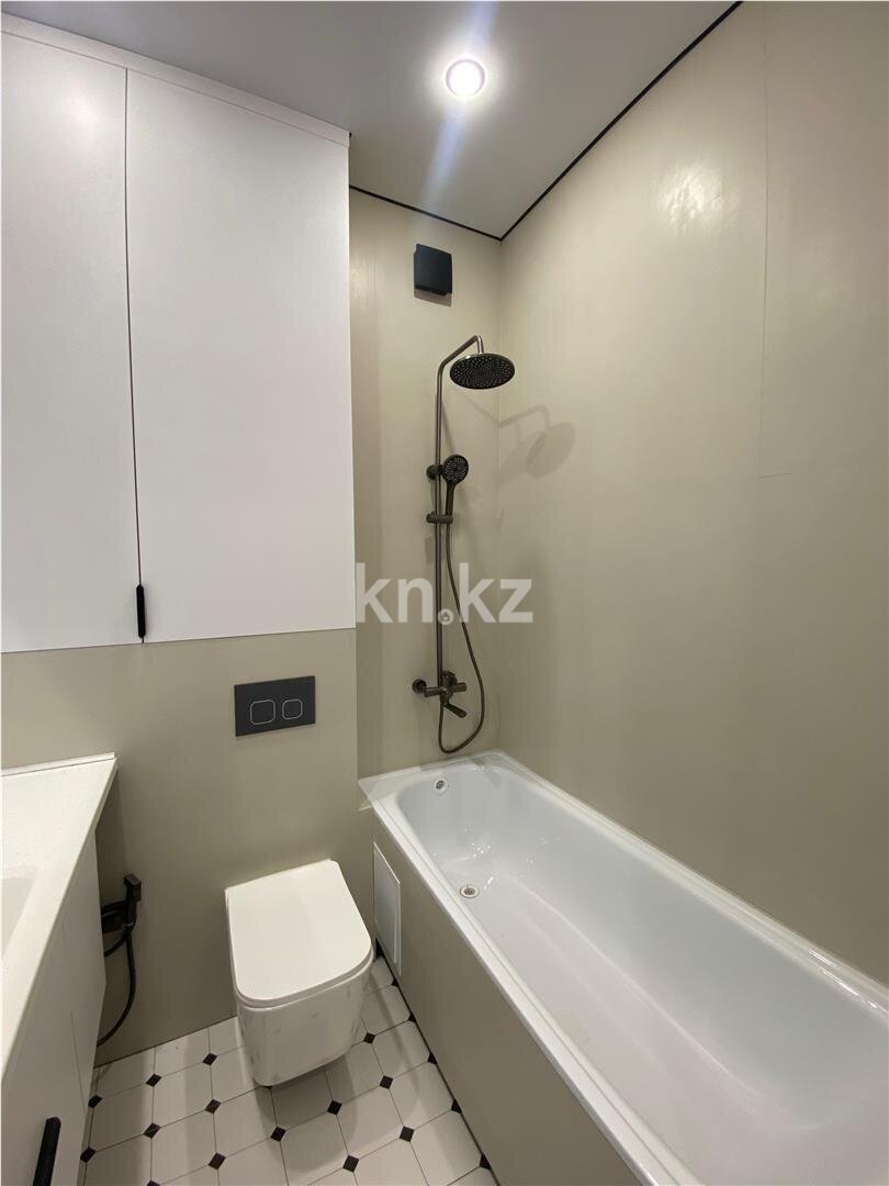 Продажа 3-комнатной квартиры, 90 м² в Караганде - фото 15