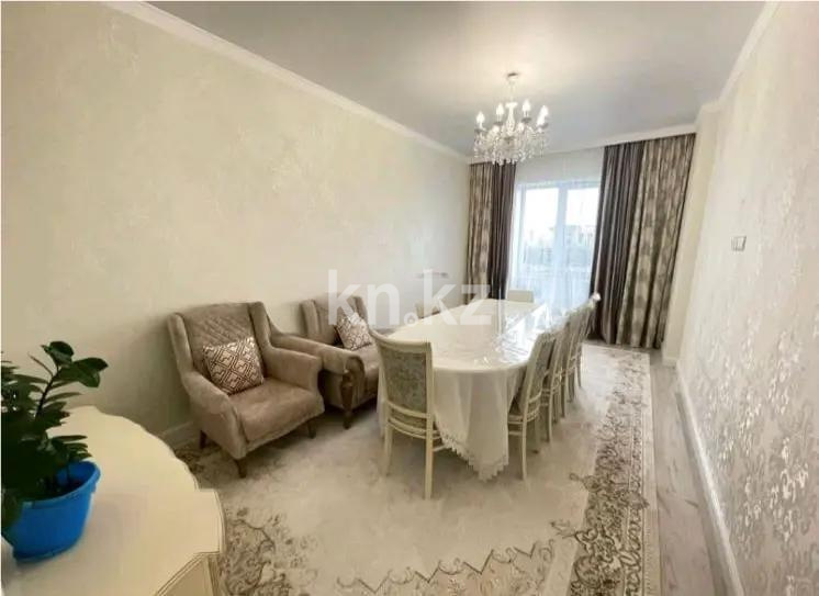 Продажа 3-комнатной квартиры, 79 м², ул. Бокейхана, дом  29 в Астане - фото 2