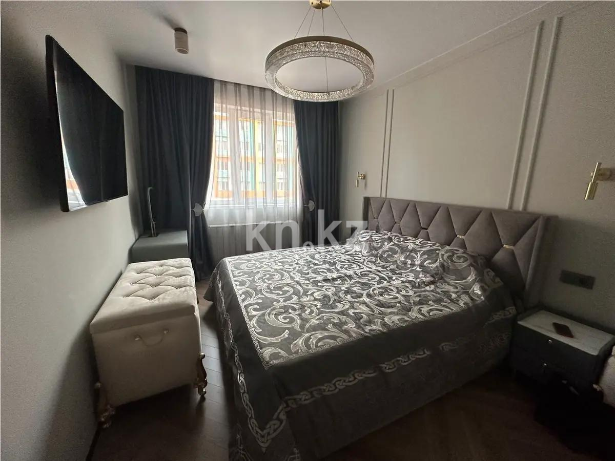 Продажа 2-комнатной квартиры, 58 м², ул. Сатпаева, дом  90/43 - Продажа  двухкомнатных квартир в новостройках Алматы без посредников фото 2 из 4