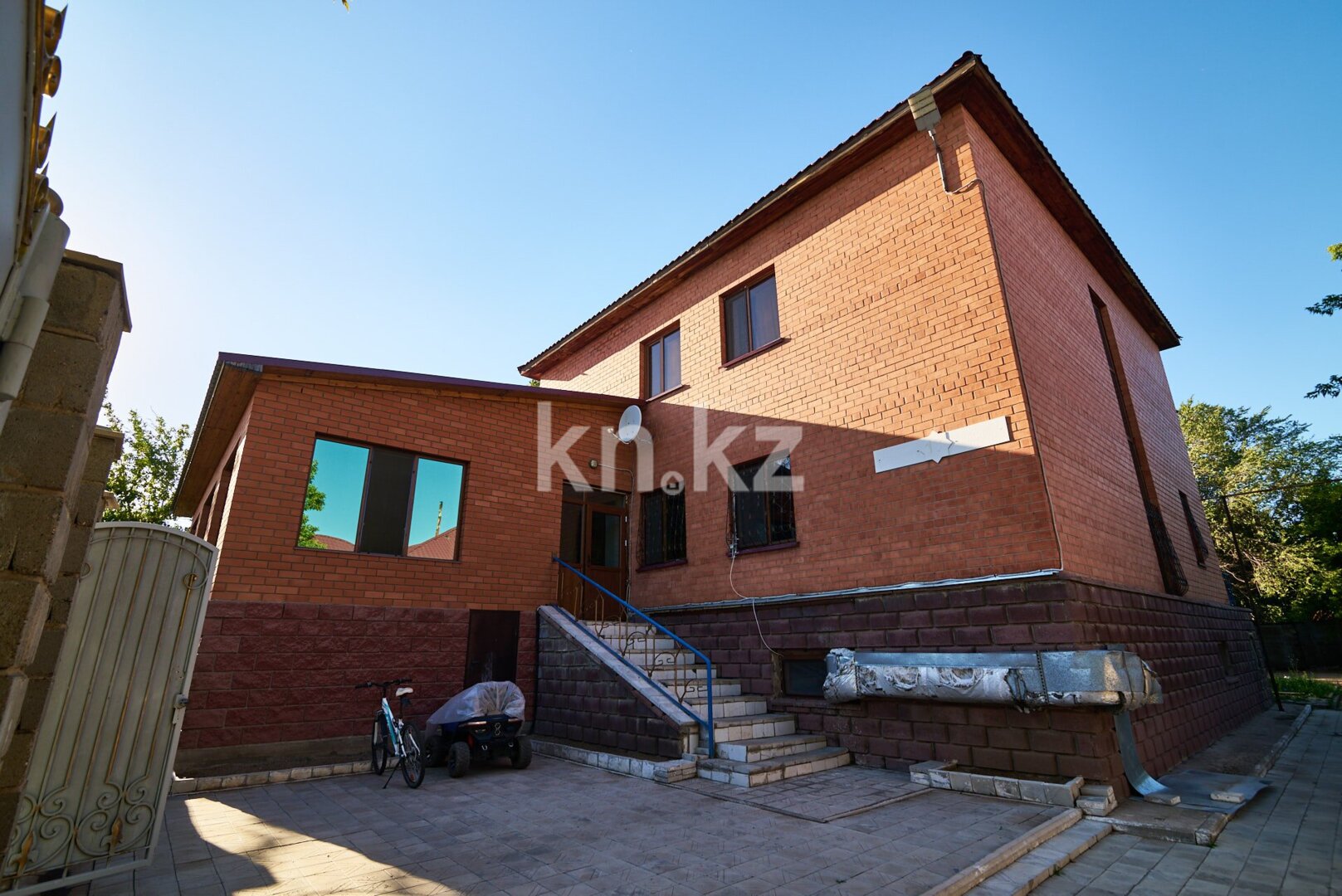 Продажа 4-комнатного дома, 390 м² в Астане - фото 40
