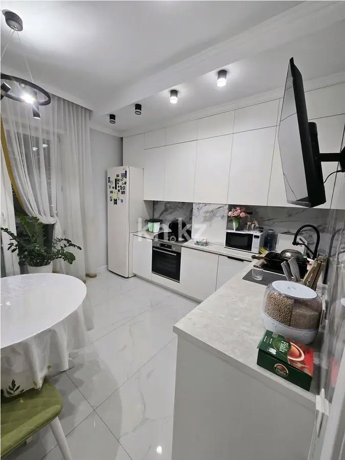 Продажа 2-комнатной квартиры, 61 м² - Недвижимость в Казахстане - страница 30 фото 3 из 4