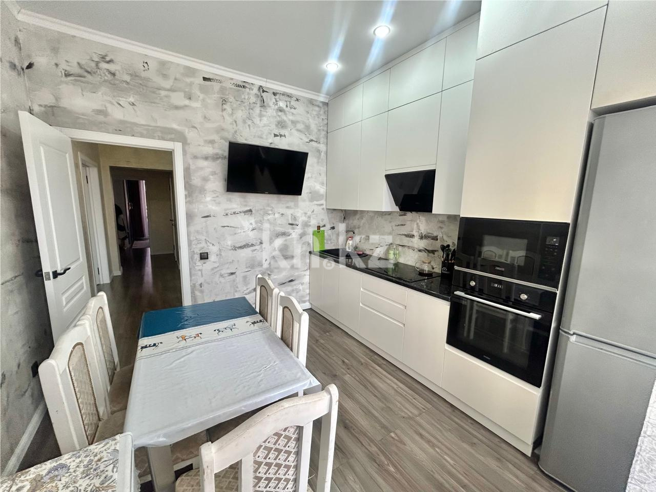 Продажа 3-комнатной квартиры, 84 м² в Караганде - фото 8