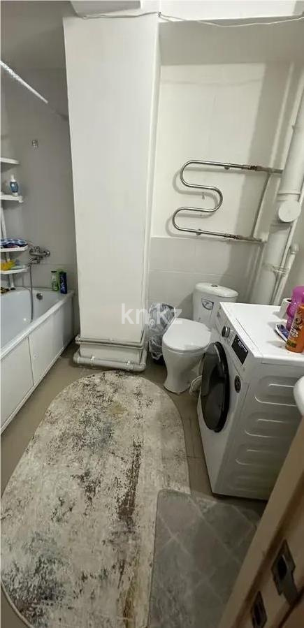 Продажа 2-комнатной квартиры, 60 м² - Продажа двухкомнатных квартир в монолитно-каркасном доме в Казахстане - страница 4 фото 4 из 5