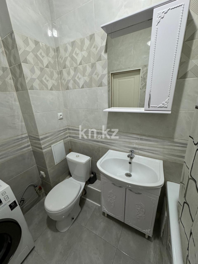 Продажа 2-комнатной квартиры, 50 м², Кумусбекова в Астане - фото 3