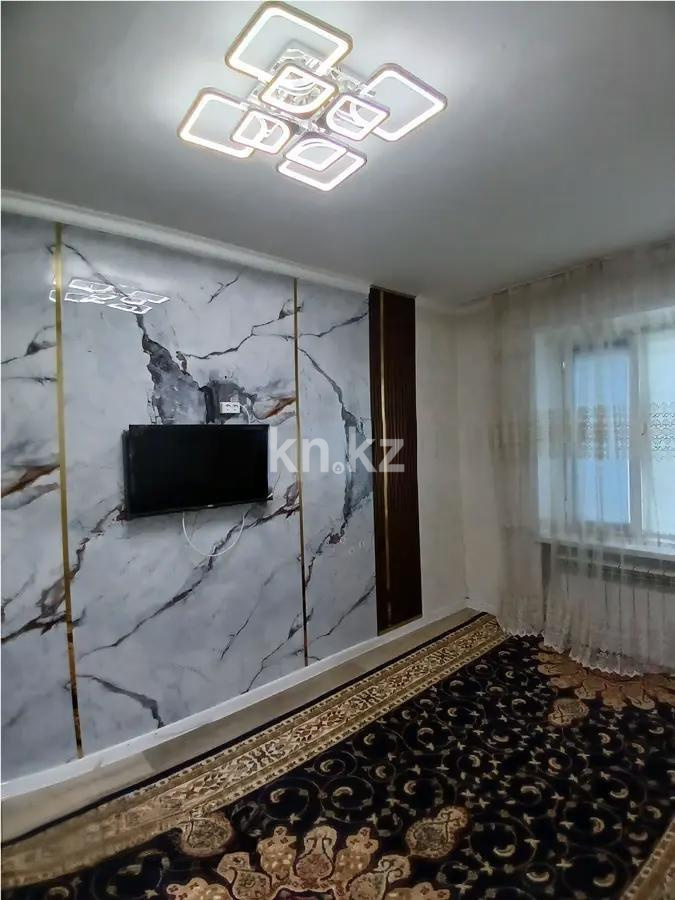 Продажа 1-комнатной квартиры, 27.2 м² - Продажа квартир в р-не Сарыарка Астаны - страница 2 фото 1 из 2