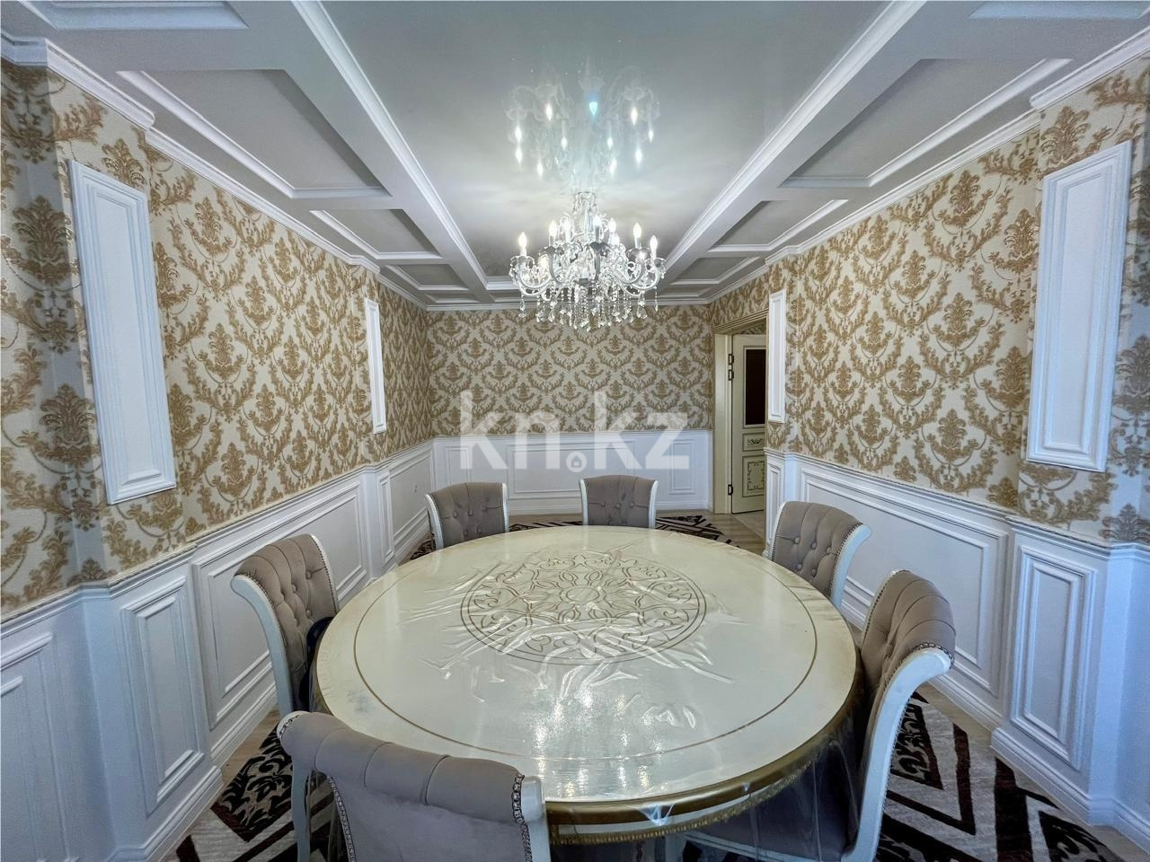Продажа 5-комнатной квартиры, 118 м² - Продажа квартир в Кокшетау фото 2 из 13
