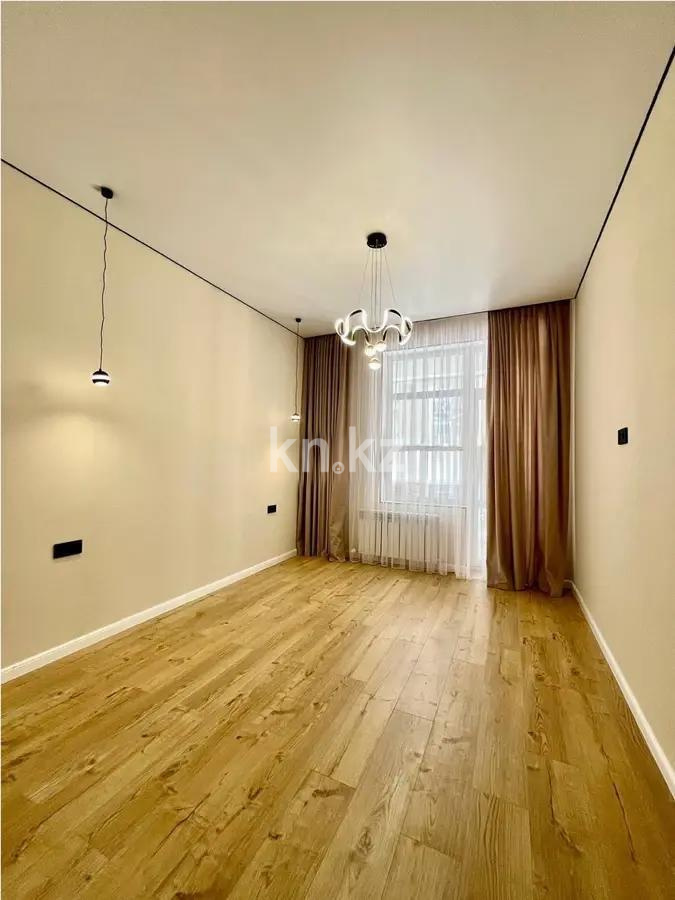 Продажа 2-комнатной квартиры, 57 м² - Продажа  двухкомнатных квартир в новостройках Астаны с фото - страница 72 фото 2 из 6