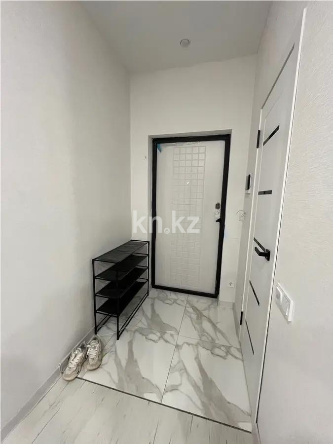 Продажа 1-комнатной квартиры, 18 м², ул. Е-810, дом  2/21 - Продажа  однокомнатных квартир в Астане без посредников с фото фото 3 из 3