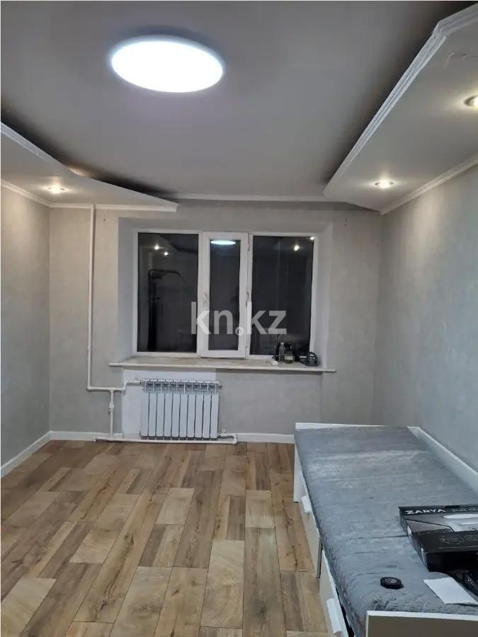 Продажа 2-комнатной квартиры, 44 м², пр. Н. Абдирова, дом  25 - Продажа квартир в Караганде без посредников с фото фото 1 из 4