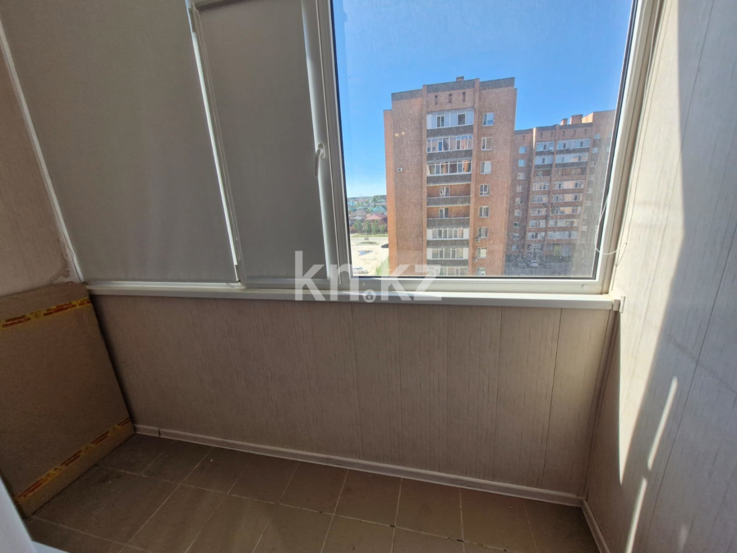 Продажа 1-комнатной квартиры, 39.5 м² - Продажа недвижимости в Костанае фото 4 из 10