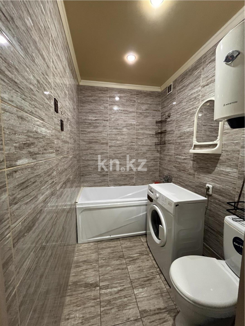 Продажа 2-комнатной квартиры, 48 м² - Продажа квартир в Городе Караганды фото 5 из 6