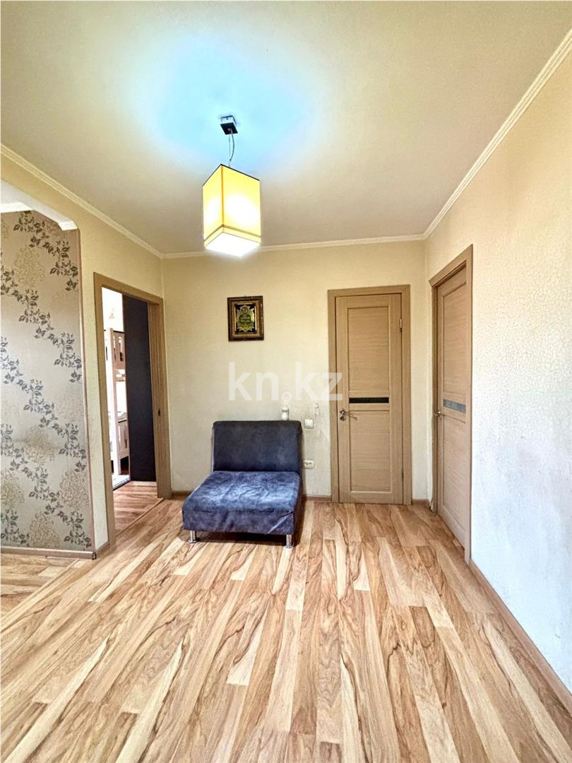 Продажа 3-комнатной квартиры, 62 м² - Продажа квартир в Караганде - страница 20 фото 11 из 16